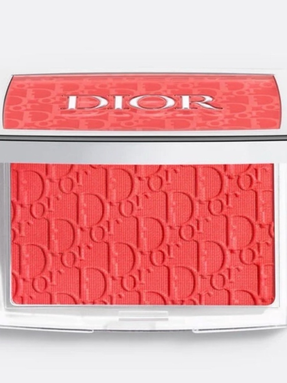 Dior Rosy Glow 015 Cherry Blush